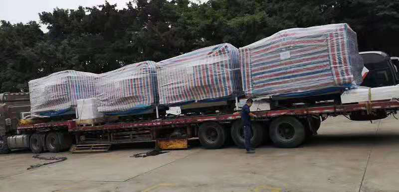 漳洲专线物流工厂搬迁价格